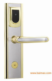 賓館鎖市場概覽 生產廠家與價格分析