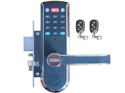 高端鎖具市場崛起 安全與美學驅動下的五金行業新篇章