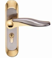 小門鎖里的大安全 家庭鎖具五金選購(gòu)全攻略