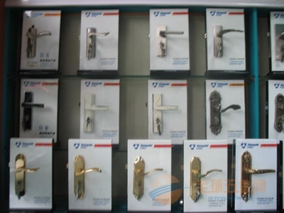 富陽(yáng)天宇鎖具 深耕五金產(chǎn)業(yè)，以品質(zhì)與創(chuàng)新鏈動(dòng)全球市場(chǎng)