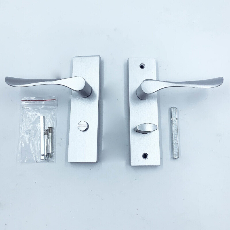 海澳德通用門鎖 無(wú)鑰匙設(shè)計(jì)的便捷與安全