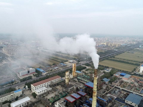 化肥生產(chǎn)企業(yè)的肥料生產(chǎn) 流程、挑戰(zhàn)與可持續(xù)發(fā)展