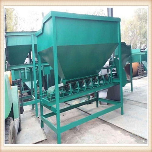 鄂州粉狀有機肥生產線 廠家選擇與價格指南